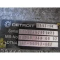 DETROIT DT12-DA (2ND GEN DIRECT) TRANSMISSION ASSEMBLY thumbnail 5