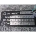 DETROIT DT12-DA (2ND GEN DIRECT) TRANSMISSION ASSEMBLY thumbnail 6