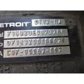 DETROIT DT12-DA (2ND GEN DIRECT) TRANSMISSION ASSEMBLY thumbnail 3