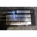 DETROIT DT12-DA (2ND GEN DIRECT) TRANSMISSION ASSEMBLY thumbnail 5