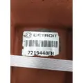 DETROIT DT12-DA (2ND GEN DIRECT) TRANSMISSION ASSEMBLY thumbnail 13
