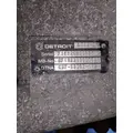 DETROIT DT12-DA (2ND GEN DIRECT) TRANSMISSION ASSEMBLY thumbnail 2