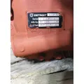 DETROIT DT12-DA (2ND GEN DIRECT) TRANSMISSION ASSEMBLY thumbnail 9