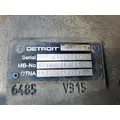 DETROIT DT12-DA (2ND GEN DIRECT) TRANSMISSION ASSEMBLY thumbnail 2