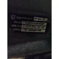 DETROIT DT12-DA (3RD GEN DIRECT) TRANSMISSION ASSEMBLY thumbnail 5
