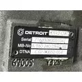 DETROIT DT12-DA-1650 TransmissionTransaxle Assembly thumbnail 3