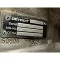 DETROIT DT12-DA-1750HD Transmission Assembly thumbnail 5