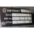 DETROIT DT12-DA-1750 TransmissionTransaxle Assembly thumbnail 5