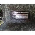DETROIT DT12-DA TransmissionTransaxle Assembly thumbnail 1