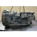 DETROIT DT12-DA TransmissionTransaxle Assembly thumbnail 2