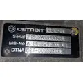 DETROIT DT12-DA TransmissionTransaxle Assembly thumbnail 1