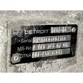 DETROIT DT12-DA TransmissionTransaxle Assembly thumbnail 5
