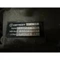 DETROIT DT12-DA TransmissionTransaxle Assembly thumbnail 5