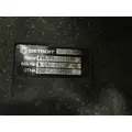 DETROIT DT12-DA TransmissionTransaxle Assembly thumbnail 1