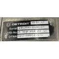 DETROIT DT12-DA TransmissionTransaxle Assembly thumbnail 5