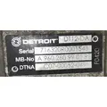 DETROIT DT12-DA TransmissionTransaxle Assembly thumbnail 5
