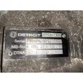 DETROIT DT12-DA TransmissionTransaxle Assembly thumbnail 1