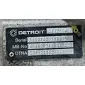 DETROIT DT12-DA TransmissionTransaxle Assembly thumbnail 5