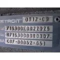 DETROIT DT12-DB (1ST GEN DIRECT) TRANSMISSION ASSEMBLY thumbnail 7