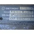 DETROIT DT12-DB (2ND GEN DIRECT) TRANSMISSION ASSEMBLY thumbnail 6