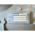 DETROIT DT12-DB TransmissionTransaxle Assembly thumbnail 2