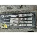 DETROIT DT12-DB TransmissionTransaxle Assembly thumbnail 1