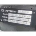 DETROIT DT12-DC (4TH GEN DIRECT) TRANSMISSION ASSEMBLY thumbnail 8