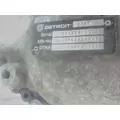 DETROIT DT12-DC (4TH GEN DIRECT) TRANSMISSION ASSEMBLY thumbnail 3