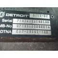 DETROIT DT12-DC (4TH GEN DIRECT) TRANSMISSION ASSEMBLY thumbnail 5