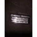 DETROIT DT12-DC (4TH GEN DIRECT) TRANSMISSION ASSEMBLY thumbnail 9