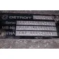 DETROIT DT12-DC (5TH GEN DIRECT) TRANSMISSION ASSEMBLY thumbnail 2