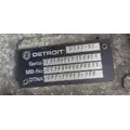 DETROIT DT12-DC (5TH GEN DIRECT) TRANSMISSION ASSEMBLY thumbnail 1