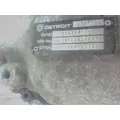 DETROIT DT12-DC TRANSMISSION ASSEMBLY thumbnail 3