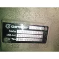DETROIT DT12-DH TRANSMISSION ASSEMBLY thumbnail 5