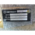 DETROIT DT12-OA (1ST GEN OVERDRIVE) TRANSMISSION ASSEMBLY thumbnail 4