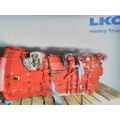 DETROIT DT12-OA (1ST GEN OVERDRIVE) TRANSMISSION ASSEMBLY thumbnail 2