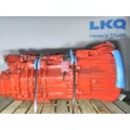 DETROIT DT12-OA (1ST GEN OVERDRIVE) TRANSMISSION ASSEMBLY thumbnail 3