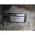 DETROIT DT12-OA (1ST GEN OVERDRIVE) TRANSMISSION ASSEMBLY thumbnail 7