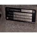 DETROIT DT12-OA (1ST GEN OVERDRIVE) TRANSMISSION ASSEMBLY thumbnail 5