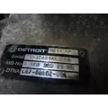 DETROIT DT12-OA (1ST GEN OVERDRIVE) TRANSMISSION ASSEMBLY thumbnail 7