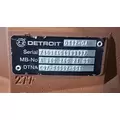 DETROIT DT12-OA (1ST GEN OVERDRIVE) TRANSMISSION ASSEMBLY thumbnail 5
