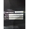 DETROIT DT12-OA (1ST GEN OVERDRIVE) TRANSMISSION ASSEMBLY thumbnail 6