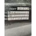 DETROIT DT12-OA (1ST GEN OVERDRIVE) TRANSMISSION ASSEMBLY thumbnail 1