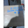 DETROIT DT12-OA (1ST GEN OVERDRIVE) TRANSMISSION CONTROL MODULE (TCM) thumbnail 7