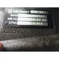 DETROIT DT12-OA (2ND GEN OVERDRIVE) TRANSMISSION ASSEMBLY thumbnail 12