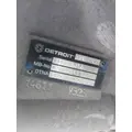 DETROIT DT12-OA (2ND GEN OVERDRIVE) TRANSMISSION ASSEMBLY thumbnail 2