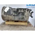 DETROIT DT12-OA (2ND GEN OVERDRIVE) TRANSMISSION ASSEMBLY thumbnail 2