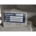 DETROIT DT12-OA (2ND GEN OVERDRIVE) TRANSMISSION ASSEMBLY thumbnail 5