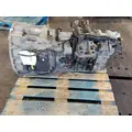 DETROIT DT12-OA (2ND GEN OVERDRIVE) TRANSMISSION ASSEMBLY thumbnail 2