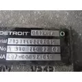 DETROIT DT12-OA (2ND GEN OVERDRIVE) TRANSMISSION ASSEMBLY thumbnail 5